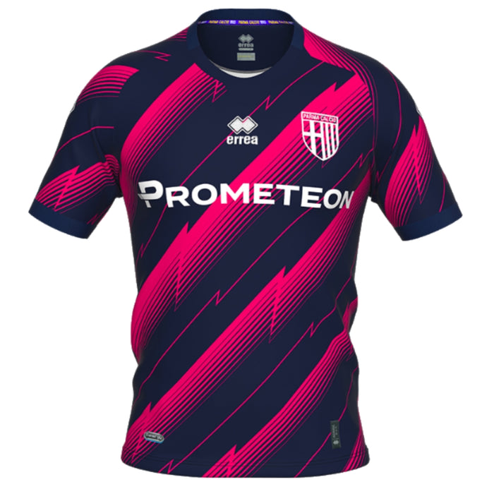 2022-2023 Parma Third Shirt