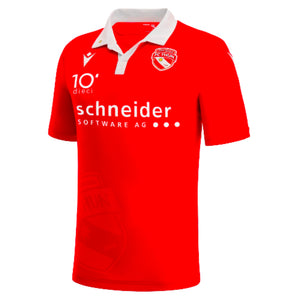 2022-2023 FC Thun Home Shirt_0