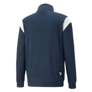 2022-2023 Manchester City Ftbl Archive Track Jacket (Navy)_1