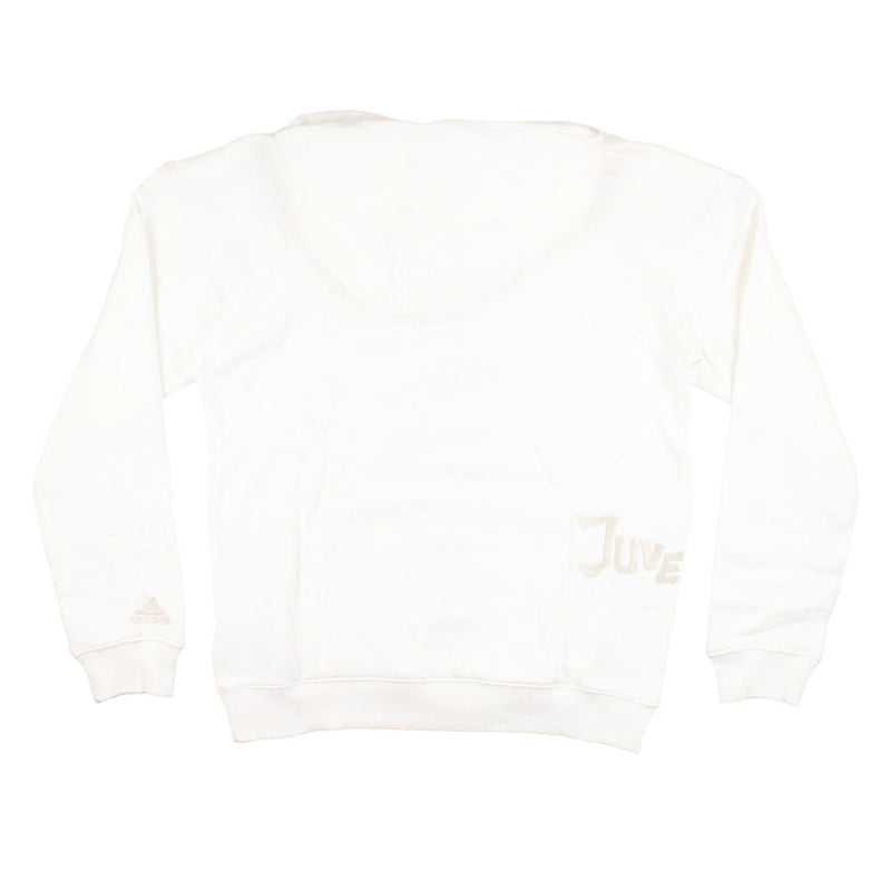 2022-2023 Juventus Chinese Story Hoodie (White)_1