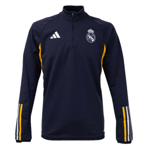 2023-2024 Real Madrid Training Top (Legend Ink)_0