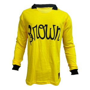 Club Almirante Brown Retro Shirt_0