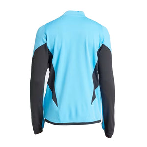 2023-2024 Arsenal Training Top (Pulse Blue)_1