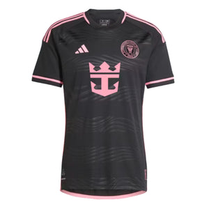 2024-2025 Inter Miami Authentic Away Shirt_0