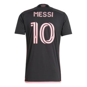 2024-2025 Inter Miami Lionel Messi Away Shirt_0