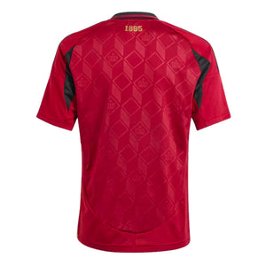 2024-2025 Belgium Home Shirt (Kids)_1