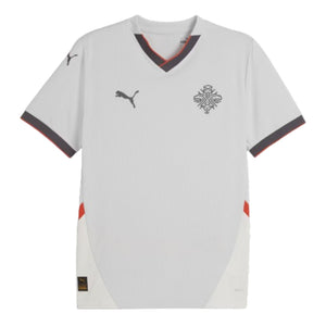 2024-2025 Iceland Away Shirt_0