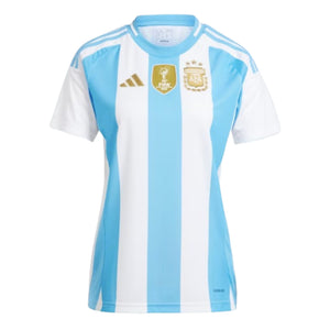 2024-2025 Argentina Home Shirt (Ladies)_0