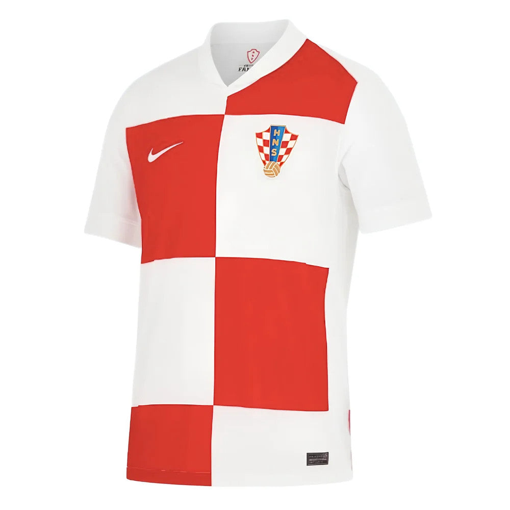 2024-2025 Croatia Home Shirt (Kovacic 8)_3