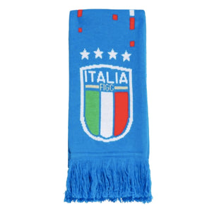 2024-2025 Italy Scarf (Blue)_0