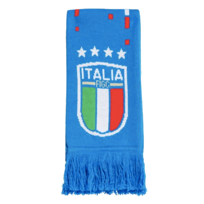 2024-2025 Italy Scarf (Blue)