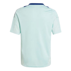 2024-2025 Spain Training Jersey (Turquoise) - Kids_1