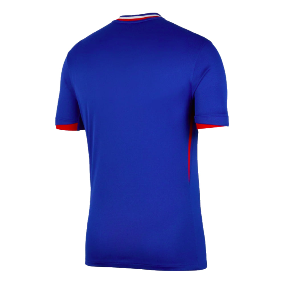 2024-2025 France Home Shirt (Henry 12)_1