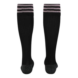 2023-2024 Fulham Third Socks (Black)_1