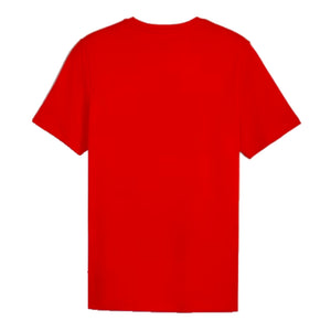 2024-2025 AC Milan ftblCulture Tee (Red)_1