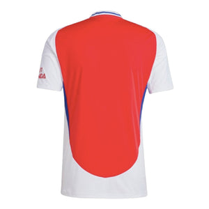 2024-2025 Arsenal Home Shirt (Merino 23)_0