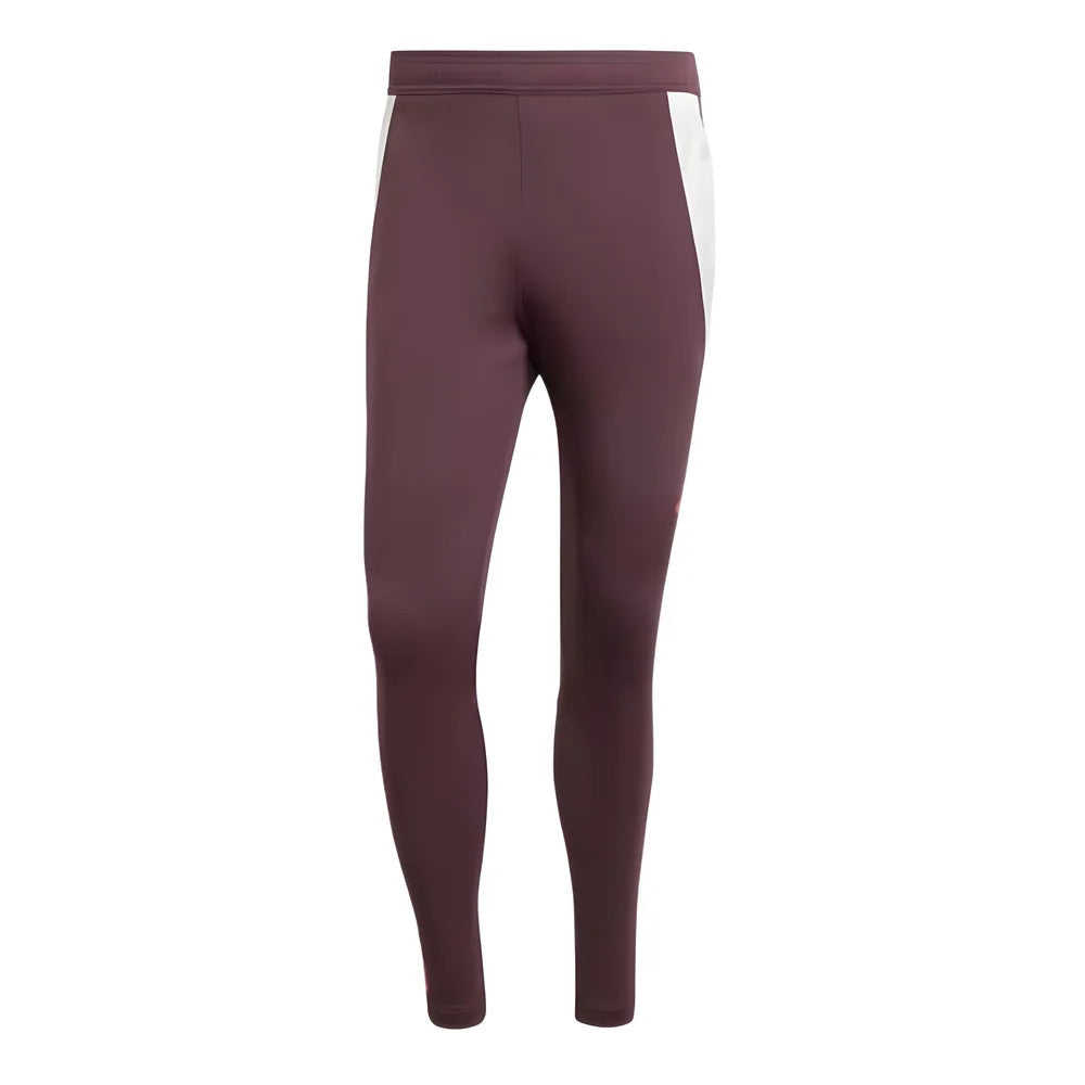 2024-2025 Bayern Munich Training Pants (Shadow Maroon)_0
