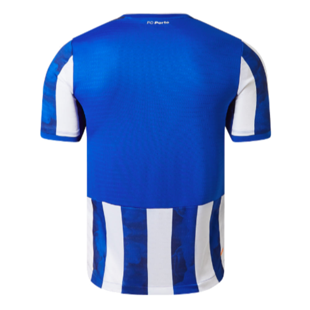 2024-2025 FC Porto Home Shirt (Kids) (Pepe 3)_1