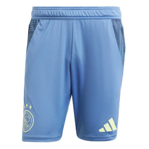 2024-2025 Ajax Training Shorts (Crew Blue)_0