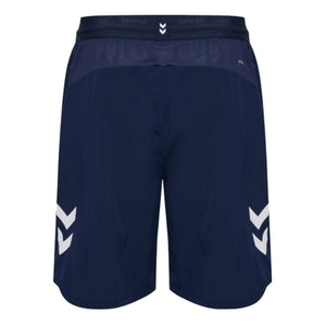 2024-2025 Denmark Pro Woven Shorts (Marine)_1