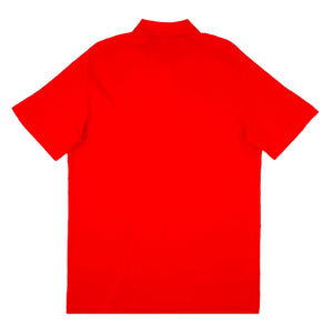 2024-2025 Arsenal DNA Polo Shirt (Red)_1