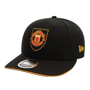 Man Utd 1993 9Fifty Cap (Black)_0