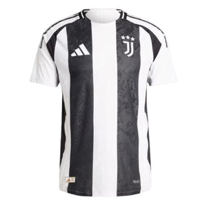 2024-2025 Juventus Authentic Home Shirt_0