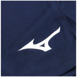 2024-2025 Lazio Mid Layer Training Short (Navy)_2