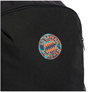 2024-2025 Bayern Munich Backpack (Black)_2