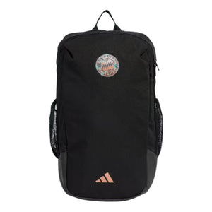 2024-2025 Bayern Munich Backpack (Black)_0