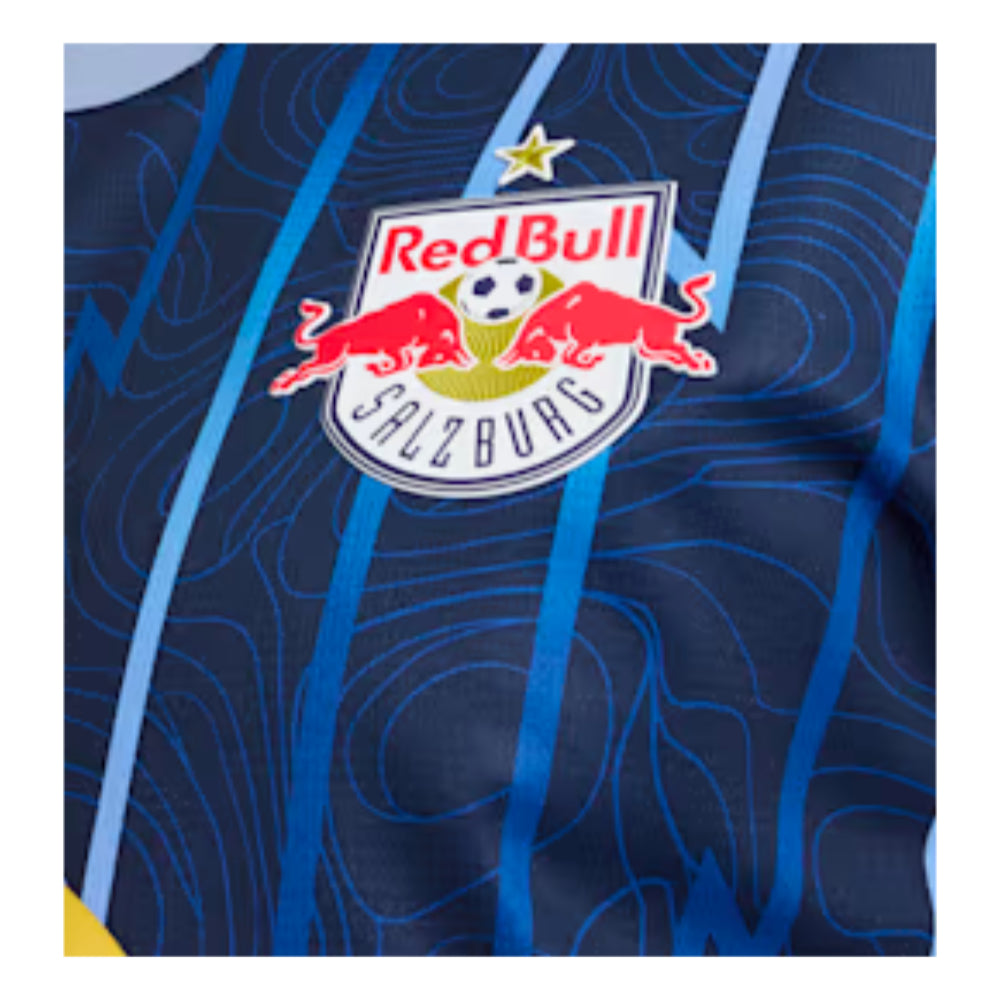 2024-2025 Red Bull Salzburg Away Shirt_2