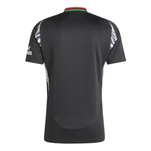 2024-2025 Arsenal Away Shirt (Merino 23)_5