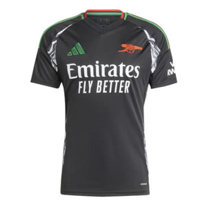 2024-2025 Arsenal Away Shirt (Merino 23)_1