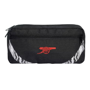 2024-2025 Arsenal Waist Bag (Black)_0