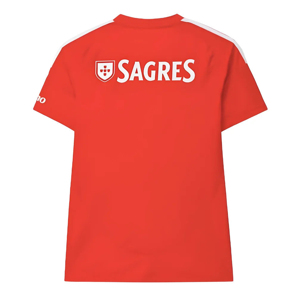 2024-2025 Benfica Home Shirt_1