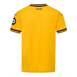 2024-2025 Wolves Home Shirt (Kids)_1