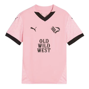 2024-2025 Palermo Home Shirt (Kids)_0