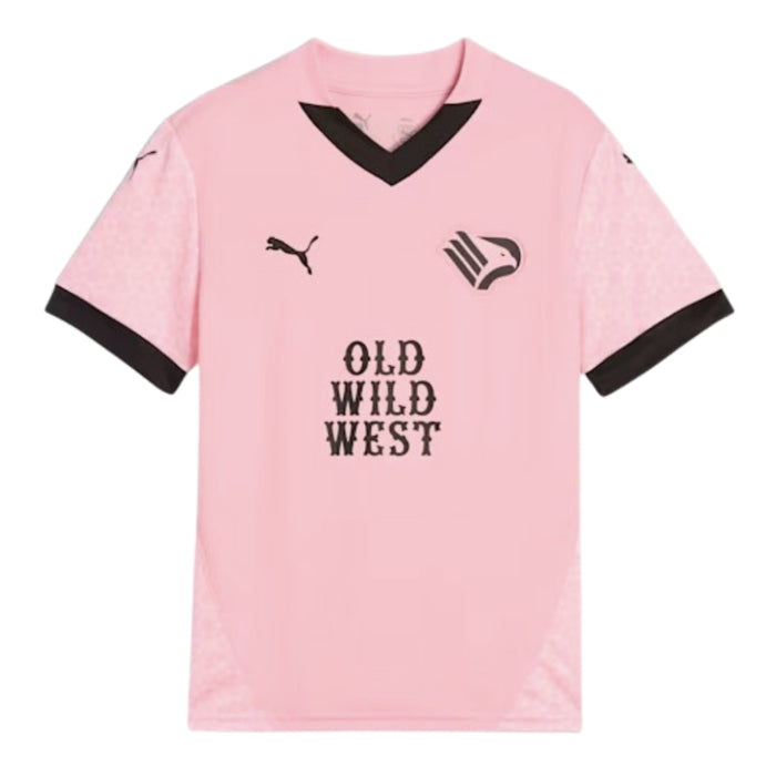 2024-2025 Palermo Home Shirt (Kids)