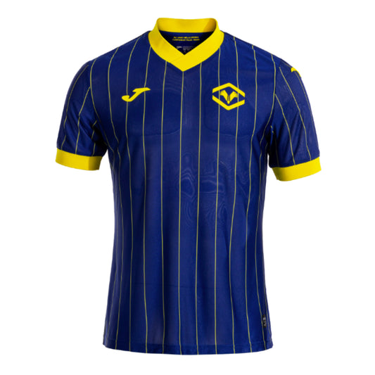 2024-2025 Hellas Verona Home Shirt_0