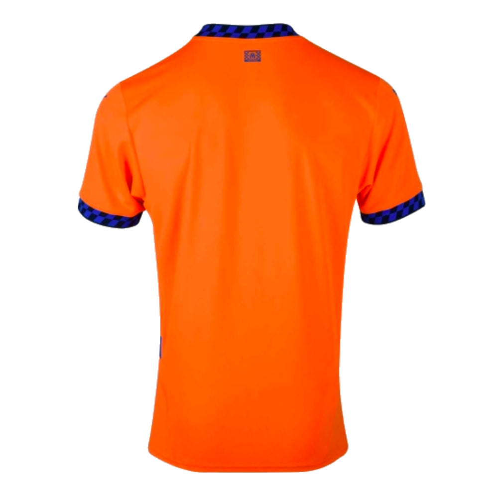 2024-2025 Marseille Third Shirt_1