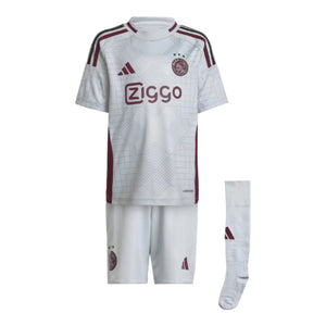 2024-2025 Ajax Third Mini Kit_0