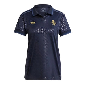 2024-2025 Juventus Third Shirt (Womens)_0