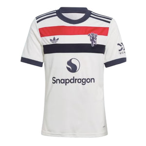 2024-2025 Man Utd Third Shirt (Kids)_0
