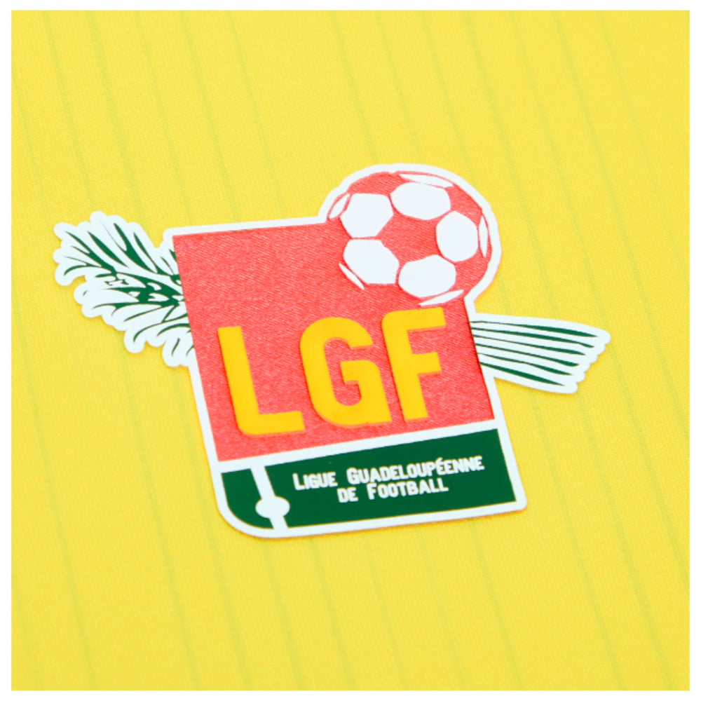 2024-2025 Guadeloupe Third Shirt_2
