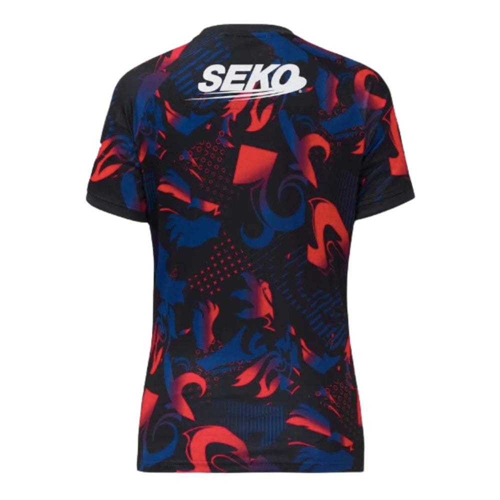 2024-2025 Rangers Third Shirt (Womens)_2