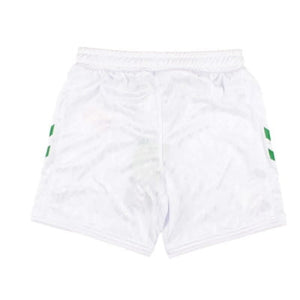 2024-2025 Real Betis Home Shorts (White)_1