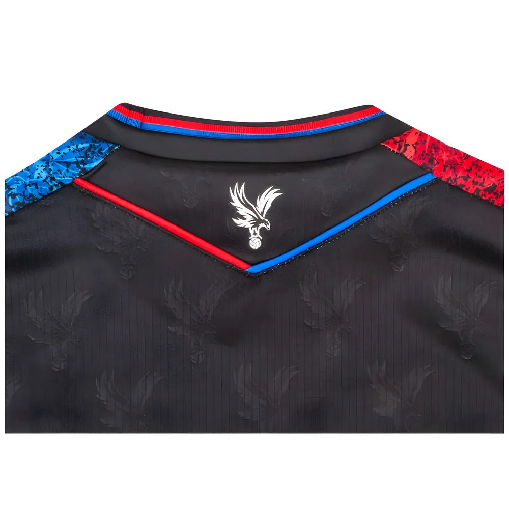 2024-2025 Crystal Palace Third Shirt (Kids)_3