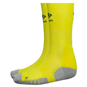 2024-2025 West Ham Goalkeeper Socks (Yellow) - Kids_1