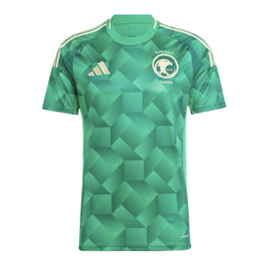 2024-2025 Saudi Arabia Home Shirt_0