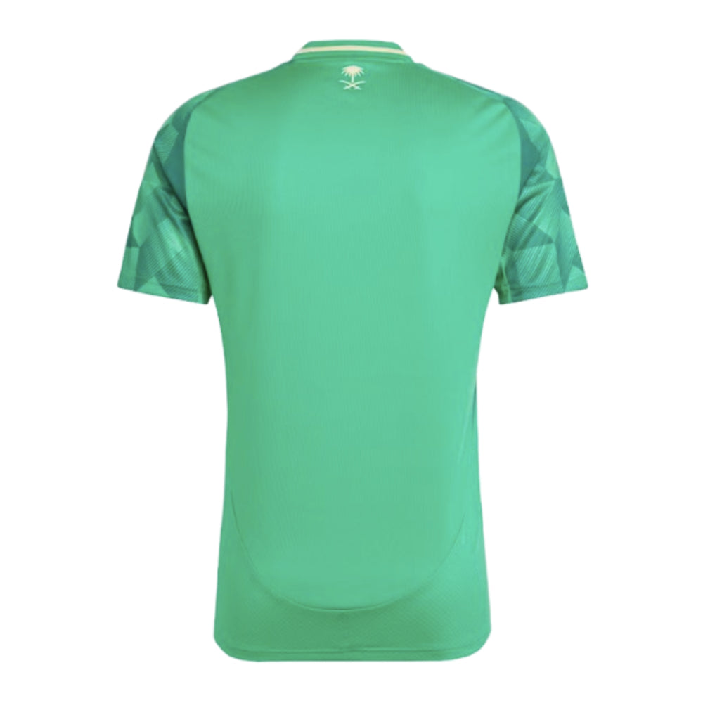 2024-2025 Saudi Arabia Home Shirt (Kids)_2